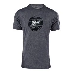 Troy Lee Designs Flowline SS Jersey Race Camo Salt Pepper -Bike Sales 19 tld flowline race camo ss tech tee SALTPEPPER 3