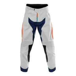Troy Lee Designs SE Air Pant Beta White / Navy 8 Troy Lee Designs SE Air Pant Beta White / Navy -Bike Sales 19 tld se air beta pants WHITENAVY 3