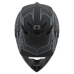 Troy Lee Designs SE4 Polyacrylite Helmet W/MIPS TLD Polaris RZR Black 12 Troy Lee Designs SE4 Polyacrylite Helmet W/MIPS TLD Polaris RZR Black -Bike Sales 19f tld polaris se4 polyacrylite rzr helmet BLACK 8