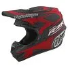 Troy Lee Designs SE4 Polyacrylite Helmet W/MIPS TLD Polaris RZR Red 2 Troy Lee Designs SE4 Polyacrylite Helmet W/MIPS TLD Polaris RZR Red -Bike Sales 19f tld polaris se4 polyacrylite rzr helmet RED 1