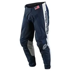 Troy Lee Designs GP Pant Liberty Navy / White