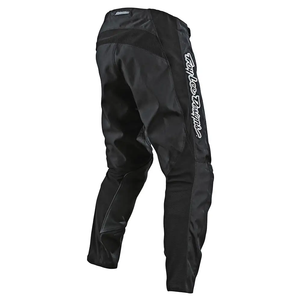 Troy Lee Designs GP Pant Mono Black 4 Troy Lee Designs GP Pant Mono Black - Image 2