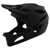 Troy Lee Designs Stage Helmet W/MIPS Stealth Midnight -Bike Sales 20 stage stealth helmet MIDNIGHT 1