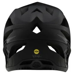 Troy Lee Designs Stage Helmet W/MIPS Stealth Midnight 9 Troy Lee Designs Stage Helmet W/MIPS Stealth Midnight -Bike Sales 20 stage stealth helmet MIDNIGHT 4