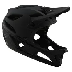 Troy Lee Designs Stage Helmet W/MIPS Stealth Midnight 10 Troy Lee Designs Stage Helmet W/MIPS Stealth Midnight -Bike Sales 20 stage stealth helmet MIDNIGHT 7