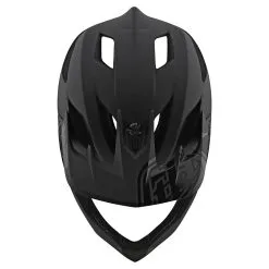Troy Lee Designs Stage Helmet W/MIPS Stealth Midnight 11 Troy Lee Designs Stage Helmet W/MIPS Stealth Midnight -Bike Sales 20 stage stealth helmet MIDNIGHT 8