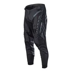 Troy Lee Designs Radius 2.0 Pant Solid Black