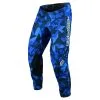 Troy Lee Designs GP Air Pant Confetti Navy -Bike Sales 20f gp air confetti pants NAVY 1