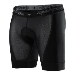 Troy Lee Designs Mtb Pro Short Inner Liner Solid Black