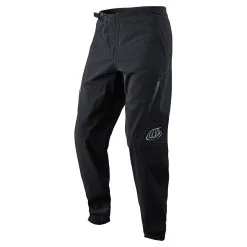 Troy Lee Designs Resist Pant Solid Black