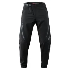 Troy Lee Designs Resist Pant Solid Black 8 Troy Lee Designs Resist Pant Solid Black -Bike Sales 20f resist water resistant pants BLACK 3