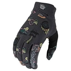 Troy Lee Designs Air Glove Elemental Charcoal