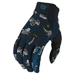 Troy Lee Designs Air Glove Elemental Navy