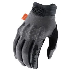 Troy Lee Designs Gambit Glove Solid Charcoal