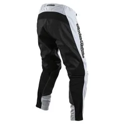 Troy Lee Designs GP Air Pant Mono White -Bike Sales 20s gp air mono pants WHITE 2
