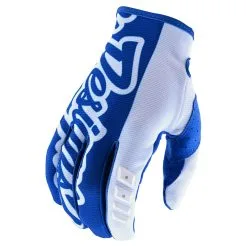 Troy Lee Designs GP Glove Solid Blue