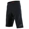 Troy Lee Designs Resist Short No Liner Solid Black -Bike Sales 20s resist water resistant shorts BLACK 1