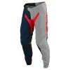 Troy Lee Designs SE Pro Pant Tilt Navy / Light Gray -Bike Sales 20s se pro air tilt pant NAVYLIGHTGRAY 1