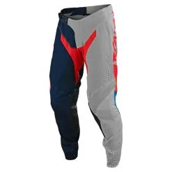 Troy Lee Designs SE Pro Pant Tilt Navy / Light Gray
