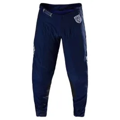 Troy Lee Designs SE Pro Pant Solo Navy -Bike Sales 20s se pro solo pant NAVY 3