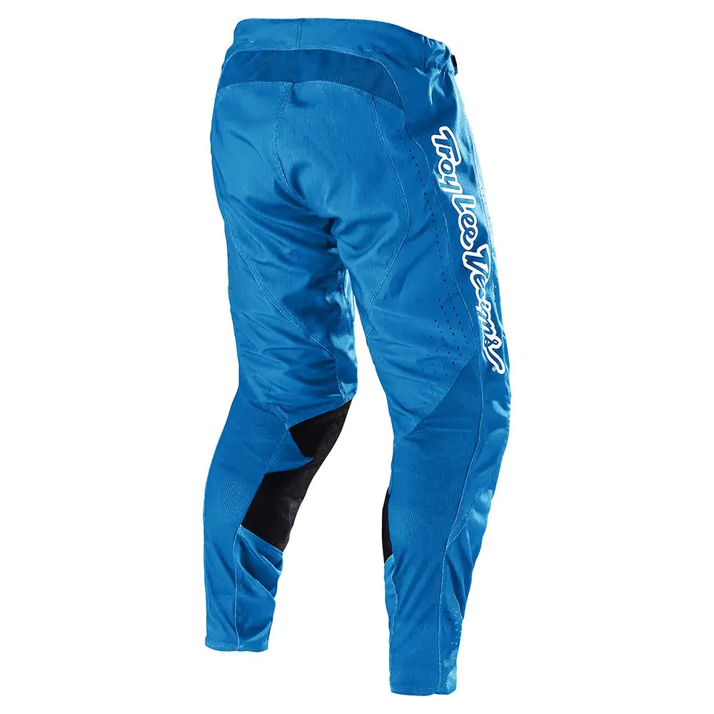 Troy Lee Designs SE Pro Pant Solo Ocean 4 Troy Lee Designs SE Pro Pant Solo Ocean - Image 2