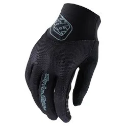 Troy Lee Designs Wmns Ace 2.0 Glove Solid Black