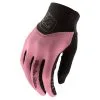 Troy Lee Designs Wmns Ace 2.0 Glove Solid Smoked Petal -Bike Sales 20s womens ace 2 glove solid SMOKEDPETAL 1