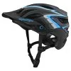 Troy Lee Designs A3 Helmet W/MIPS Sideways Black