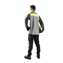 Troy Lee Designs Skyline LS Chill Jersey Breaks Carbon 8 Troy Lee Designs Skyline LS Chill Jersey Breaks Carbon -Bike Sales B21 H2T 148copy