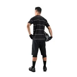 Troy Lee Designs Flowline SS Jersey Stacked Black -Bike Sales B21 H2T 80copy a33ed1b5 c4ed 43f9 bb1b 8c967f6b9ded