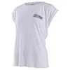 Troy Lee Designs Womens Short Sleeve Go Faster White