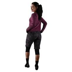 Troy Lee Designs Wmns Lilium Short No Liner Floral Black -Bike Sales RIDER 080 bfe65501 49d1 4cb7 b5c2 31ab3d6f4eaf