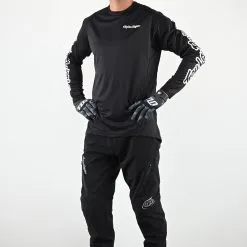 Troy Lee Designs Resist Pant Solid Black 9 Troy Lee Designs Resist Pant Solid Black -Bike Sales RIDERKITS 047 64fb2e63 00d2 4895 a986 546551884986