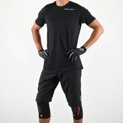 Troy Lee Designs Skyline Short W/Liner Solid Black 7 Troy Lee Designs Skyline Short W/Liner Solid Black -Bike Sales RIDERKITS 111 418b917b 771e 40a3 8074 cd795c3ccdec