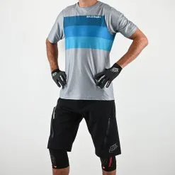 Troy Lee Designs Resist Short No Liner Solid Black -Bike Sales RIDERKITS 147 dd8d3426 ae86 4308 aa97 658347e1df2f