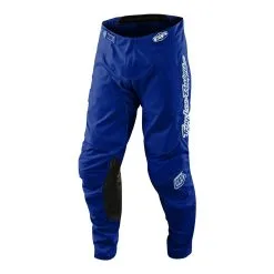 Troy Lee Designs GP Air Pant Mono Royal Blue