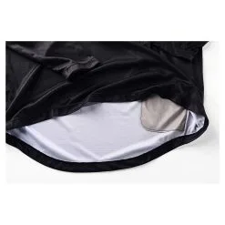 Troy Lee Designs Flowline LS Jersey Solid Black -Bike Sales TLDB21SFFLOWLINEOPTICWIPE e05cc703 203e 4324 ad45 775c79a5bcad