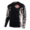 Troy Lee Designs Sprint Jersey 22 TLD Redbull Rampage Lockup Black -Bike Sales TLD 22RBR RAMPAGE JERSEY BLK 01