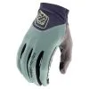 Troy Lee Designs Ace 2.0 Glove Solid Glass Green -Bike Sales TLD ACE GLOVE SOLID GLSGRN 01