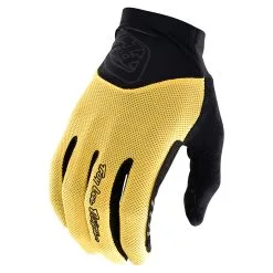 Troy Lee Designs Ace 2.0 Glove Solid Honey