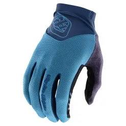 Troy Lee Designs Ace 2.0 Glove Solid Slate Blue