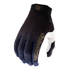 Troy Lee Designs Air Glove Fade Black / White
