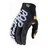 Troy Lee Designs Air Glove Pop Wheelies Black -Bike Sales TLD AIR GLOVE POPWHEELIES BLK 01