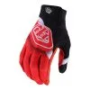 Troy Lee Designs Air Glove Radian Red -Bike Sales TLD AIR GLOVE RADIAN RED 01