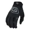 Troy Lee Designs Air Glove Solid Black -Bike Sales TLD AIR GLOVE SOLID BLK V2 01