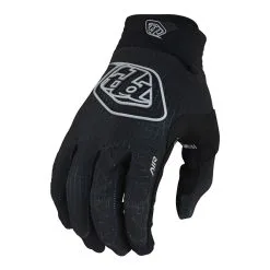 Troy Lee Designs Air Glove Solid Black