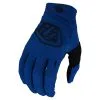 Troy Lee Designs Air Glove Solid Blue 1 Troy Lee Designs Air Glove Solid Blue -Bike Sales TLD AIR GLOVE SOLID BLU 01