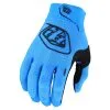 Troy Lee Designs Air Glove Solid Cyan -Bike Sales TLD AIR GLOVE SOLID CYN 01