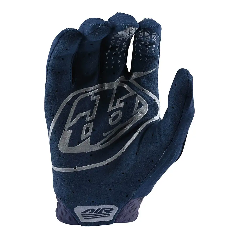 Troy Lee Designs Air Glove Solid Navy 4 Troy Lee Designs Air Glove Solid Navy - Image 2