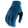 Troy Lee Designs Air Glove Solid Slate Blue 2 Troy Lee Designs Air Glove Solid Slate Blue -Bike Sales TLD AIR GLOVE SOLID SLTBLU 01
